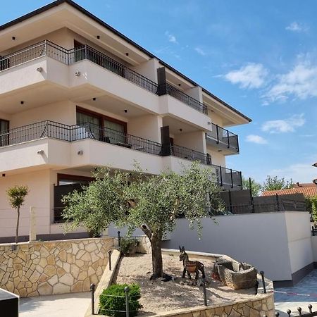 Villa Vista 1 Malinska Ngoại thất bức ảnh