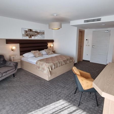 Villa Vista 1 Malinska Ngoại thất bức ảnh