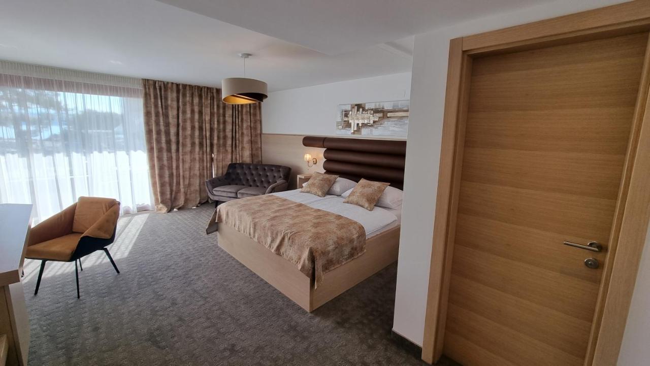 Villa Vista 1 Malinska Ngoại thất bức ảnh