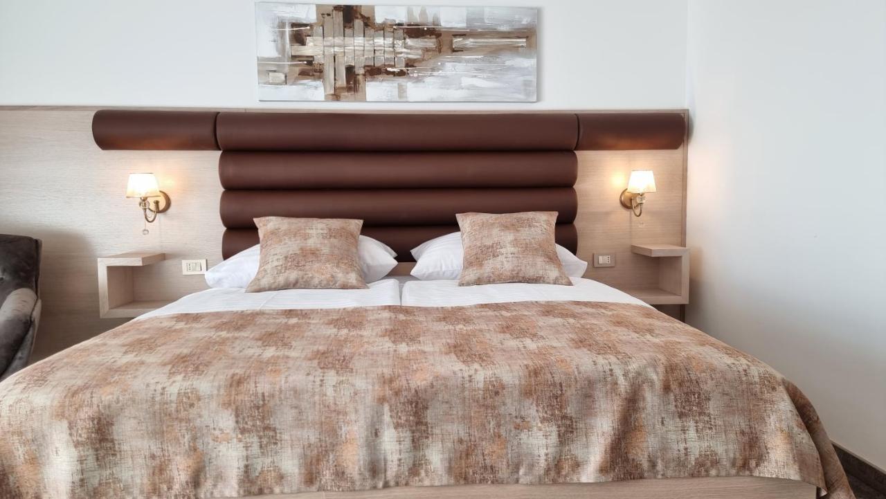 Villa Vista 1 Malinska Ngoại thất bức ảnh