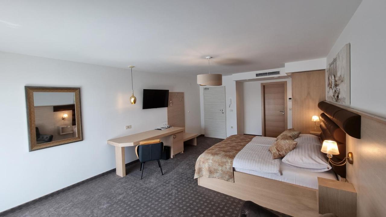 Villa Vista 1 Malinska Ngoại thất bức ảnh