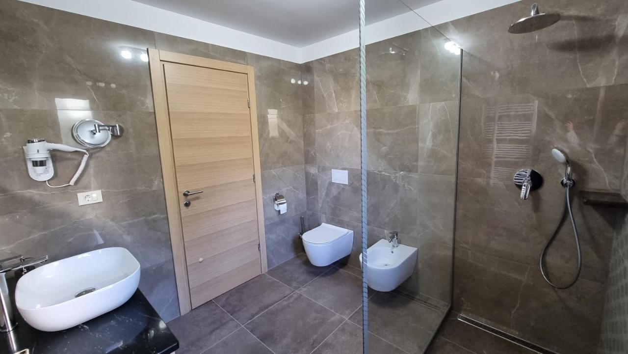 Villa Vista 1 Malinska Ngoại thất bức ảnh