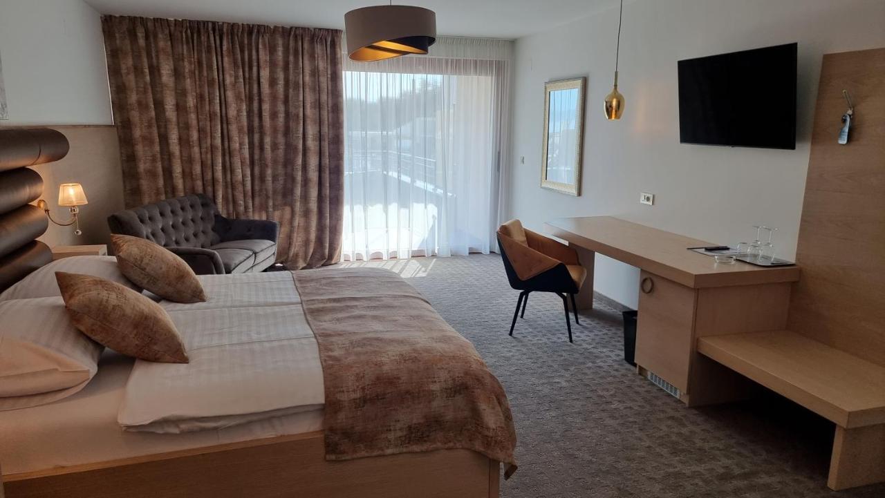 Villa Vista 1 Malinska Ngoại thất bức ảnh