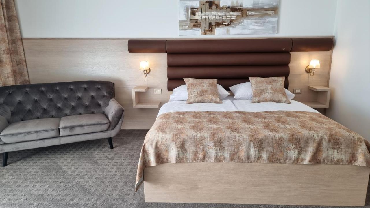 Villa Vista 1 Malinska Ngoại thất bức ảnh