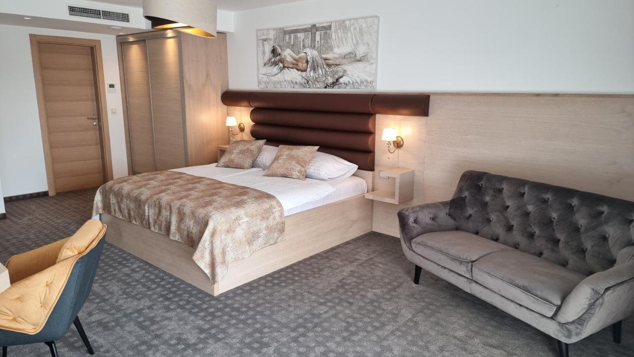 Villa Vista 1 Malinska Ngoại thất bức ảnh
