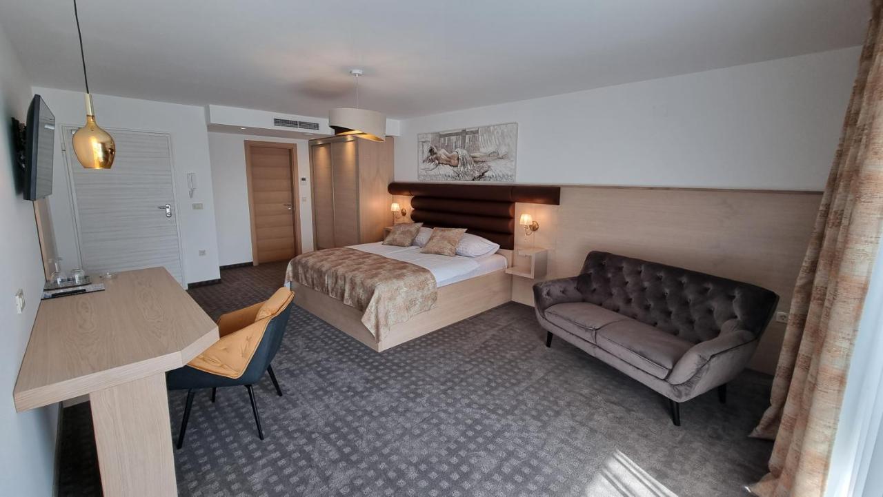 Villa Vista 1 Malinska Ngoại thất bức ảnh