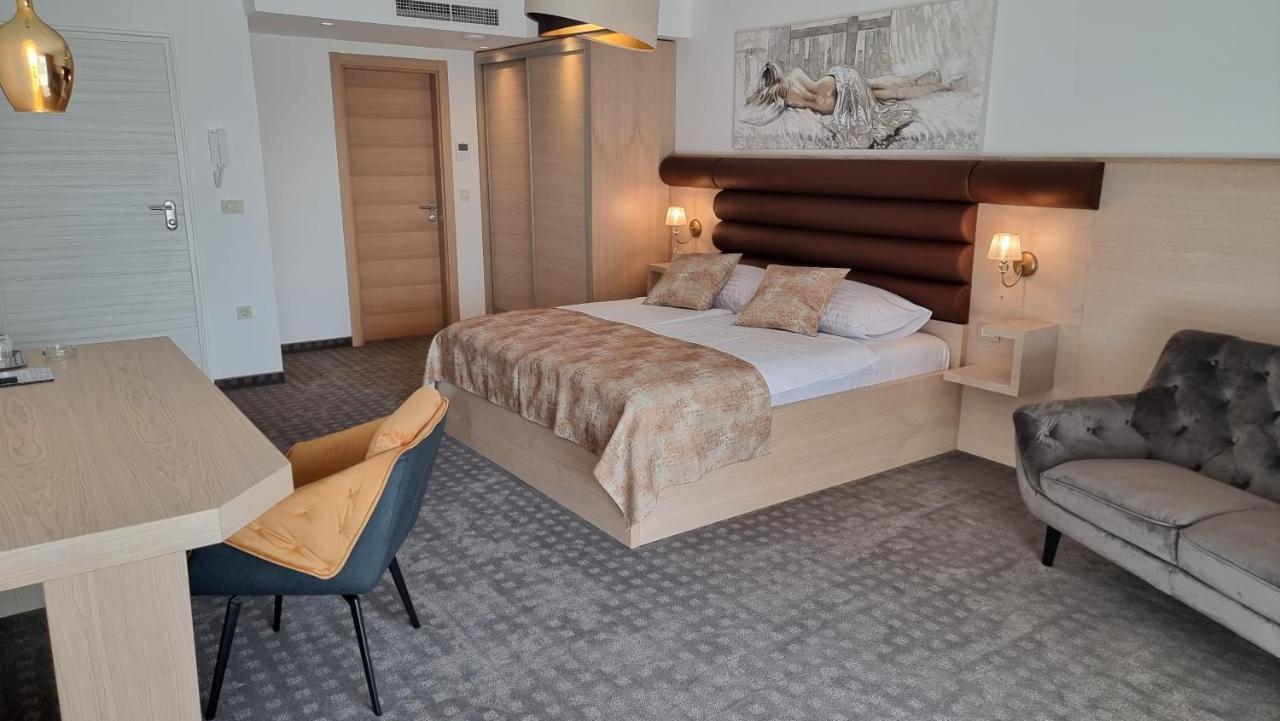 Villa Vista 1 Malinska Ngoại thất bức ảnh