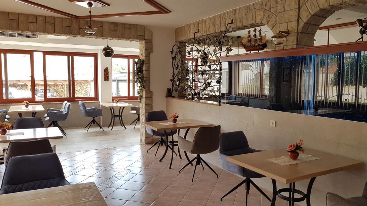 Villa Vista 1 Malinska Ngoại thất bức ảnh
